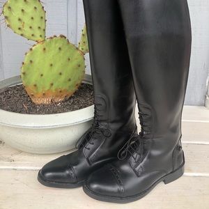 EquiStar Hunt boots